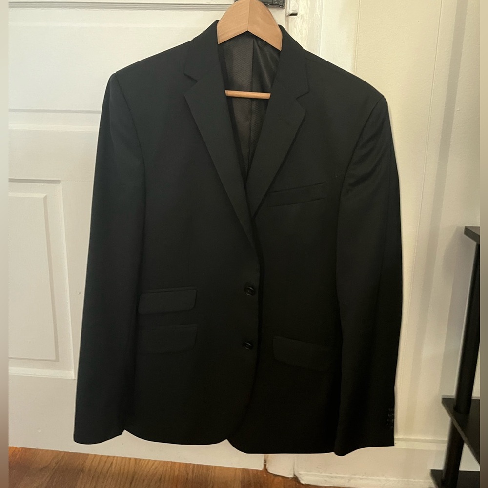 Kenneth Cole Suit Jacket